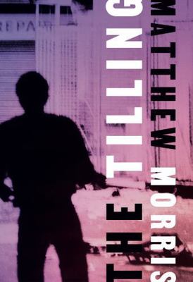 The Tilling Book Cover