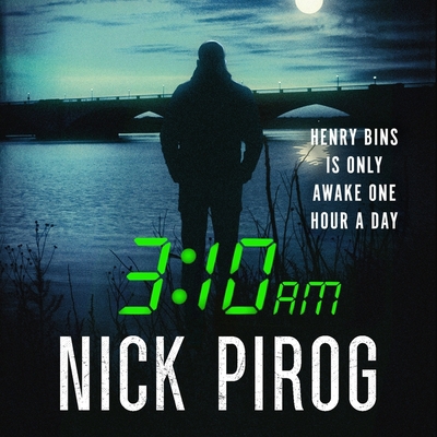 3:10 A.M. 1982670878 Book Cover