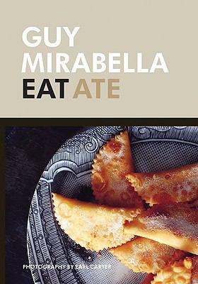 Eat Ate 0811871118 Book Cover