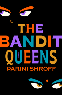 The Bandit Queens 0593599241 Book Cover
