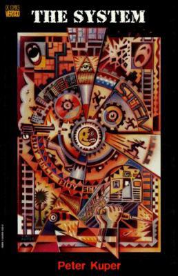 The System 1563893223 Book Cover