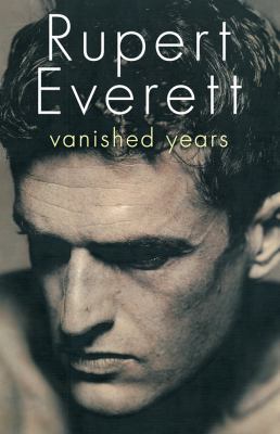 Vanished Years B009YZ90Q2 Book Cover