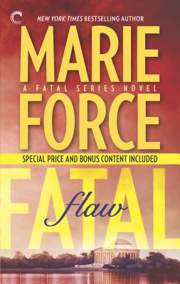 Fatal Flaw: Book Four of the Fatal Series 0373002696 Book Cover