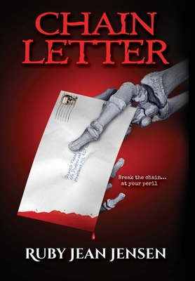 Chain Letter 1951580281 Book Cover