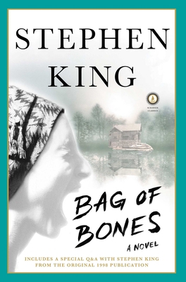Bag of Bones 1982102497 Book Cover