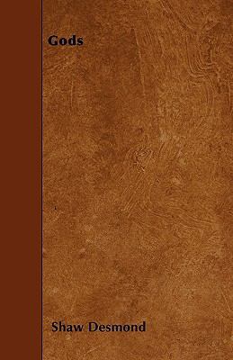 Gods 1446018245 Book Cover
