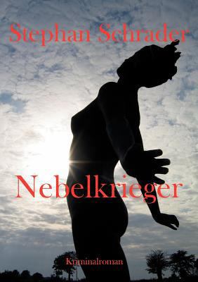 Nebelkrieger [German] 3842326904 Book Cover