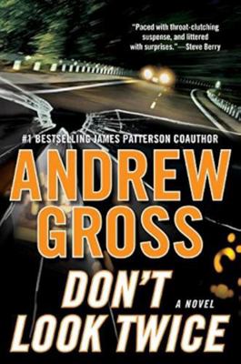 Don't Look Twice (LARGE PRINT EDITION) 1607516764 Book Cover