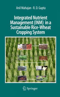 Integrated Nutrient Management (Inm) in a Susta... 9048182166 Book Cover