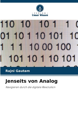 Jenseits von Analog [German] 620773792X Book Cover