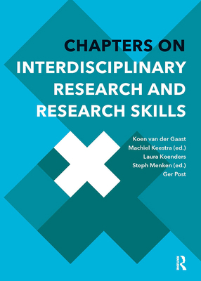Chapters on Interdisciplinary Research and Rese... 9463728252 Book Cover