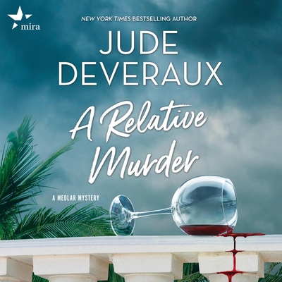 A Relative Murder B09FRP47KZ Book Cover