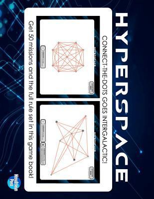 Hyperspace 1532828039 Book Cover