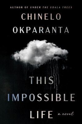 This Impossible Life 0358650178 Book Cover