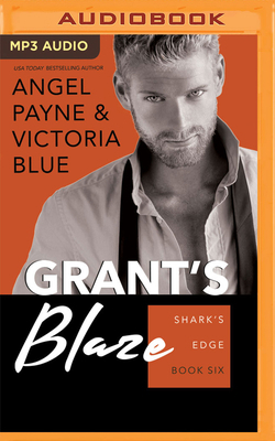 Grant's Blaze 1713624893 Book Cover