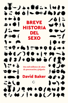 Breve Historia del Sexo [Spanish] 8412563158 Book Cover