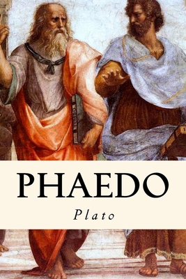 Phaedo 1717127061 Book Cover
