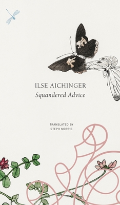 Squandered Advice 0857429787 Book Cover