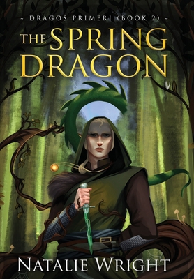 The Spring Dragon B0DPY3CDJF Book Cover
