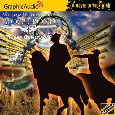 Texas Gundown 1599504480 Book Cover