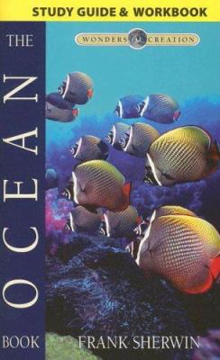 The Ocean Book Study Guide 1893345629 Book Cover