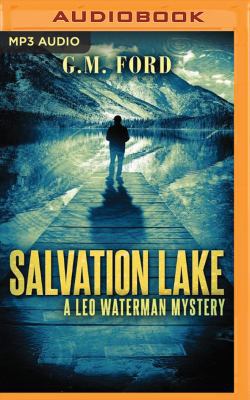 Salvation Lake 1522639667 Book Cover