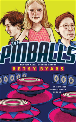 The Pinballs 0812431316 Book Cover