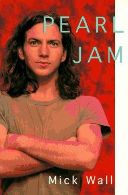 Pearl Jam 1886894337 Book Cover