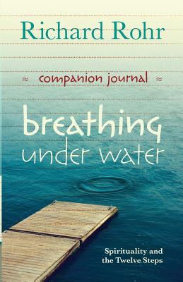 Breathing Under Water Companion Journal: Spirit... 028107514X Book Cover