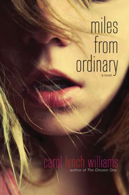 Miles from Ordinary B009NPJZ6I Book Cover