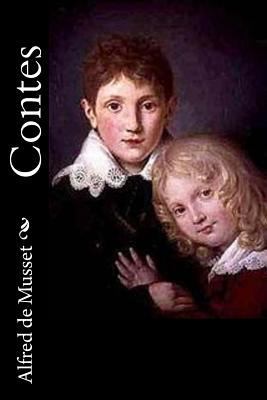 Contes [French] 1530412269 Book Cover