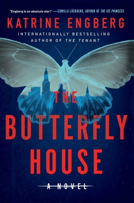 The Butterfly House 1982127600 Book Cover