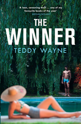 The Winner 0008656169 Book Cover