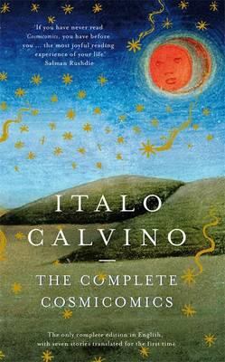 Complete Cosmicomics (Penguin Modern Classics) 1846141656 Book Cover
