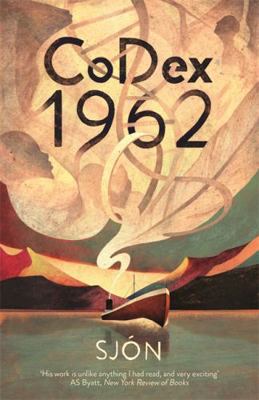 CoDex 1962 1473663024 Book Cover
