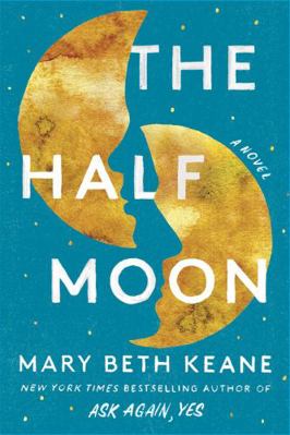 The Half Moon 1668022753 Book Cover