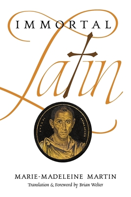 Immortal Latin 1989905986 Book Cover