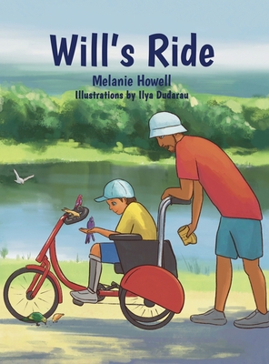 Will's Ride 1956019227 Book Cover