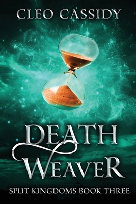 Death Weaver B0DQ75Y7D1 Book Cover