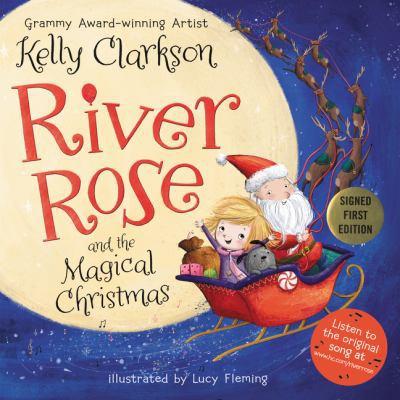 River Rose and the Magical Christmas