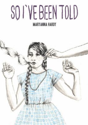 So I've Been Told 1894994523 Book Cover