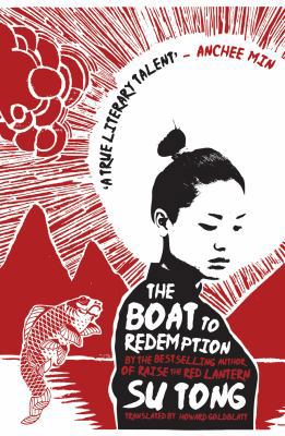 The Boat to Redemption 0552774545 Book Cover