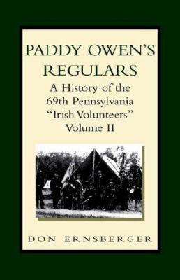 Paddy Owen's Regulars 1413463347 Book Cover