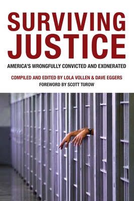 Surviving Justice: America's Wrongfully Convict... 1786632330 Book Cover
