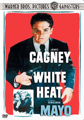 White Heat B0006HBV3C Book Cover