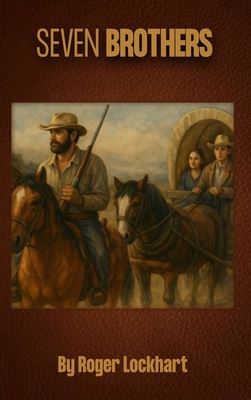 Seven Brothers 1965936679 Book Cover