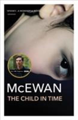 The Child in Time 0099755017 Book Cover