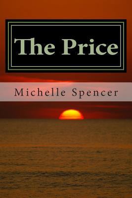 The Price: The Moon Song stories 1466217588 Book Cover