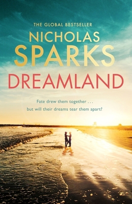 Dreamland: From the Author of the Global Bestse... 0751585521 Book Cover