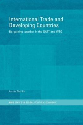 International Trade and Developing Countries: B... 0415318599 Book Cover